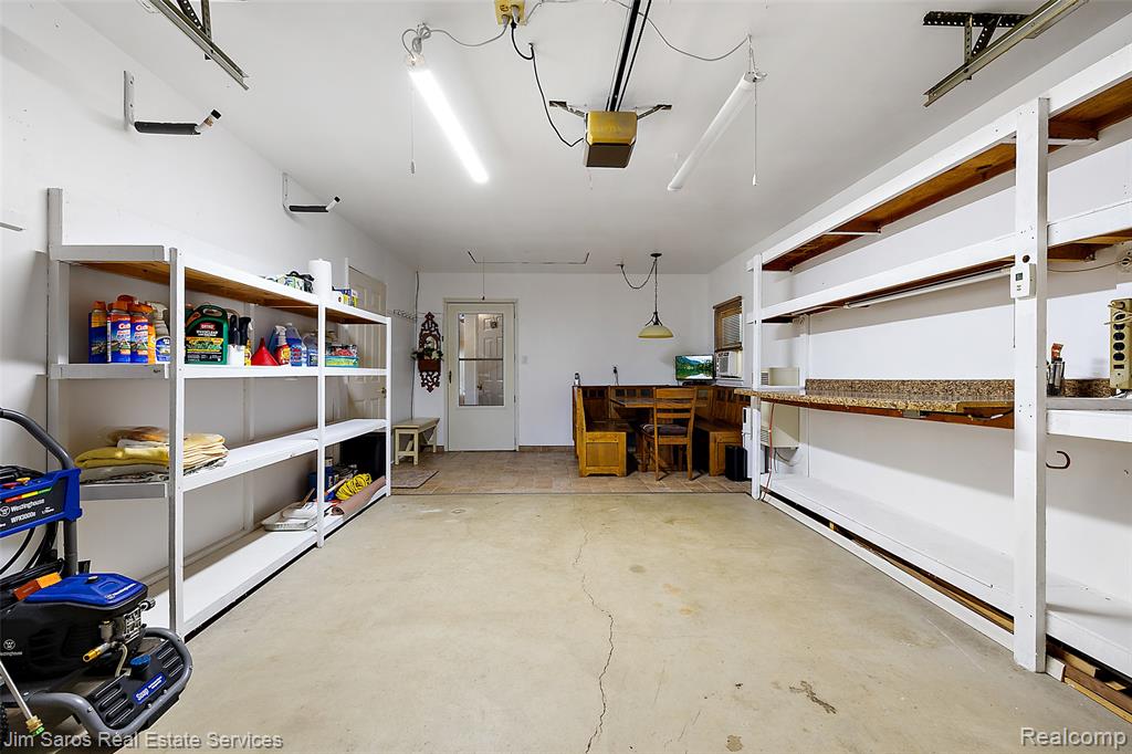 11113 Perch Lake Drive W, Cement City, MI 49233 — Photo 34