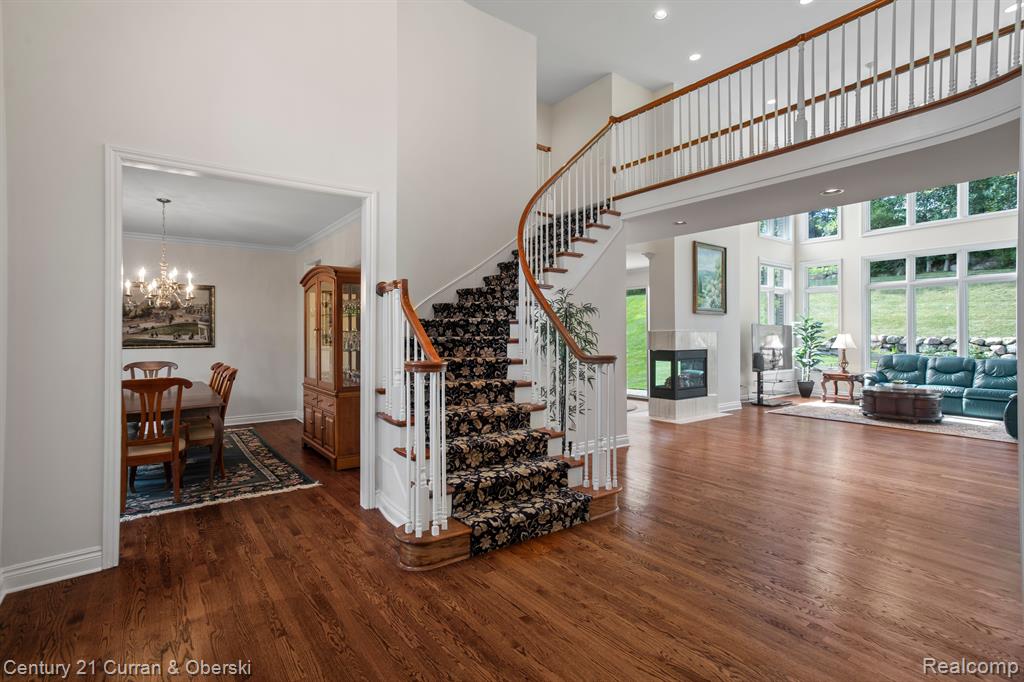 18585 STEEP HOLLOW Court, Northville, MI 48168 — Photo 7