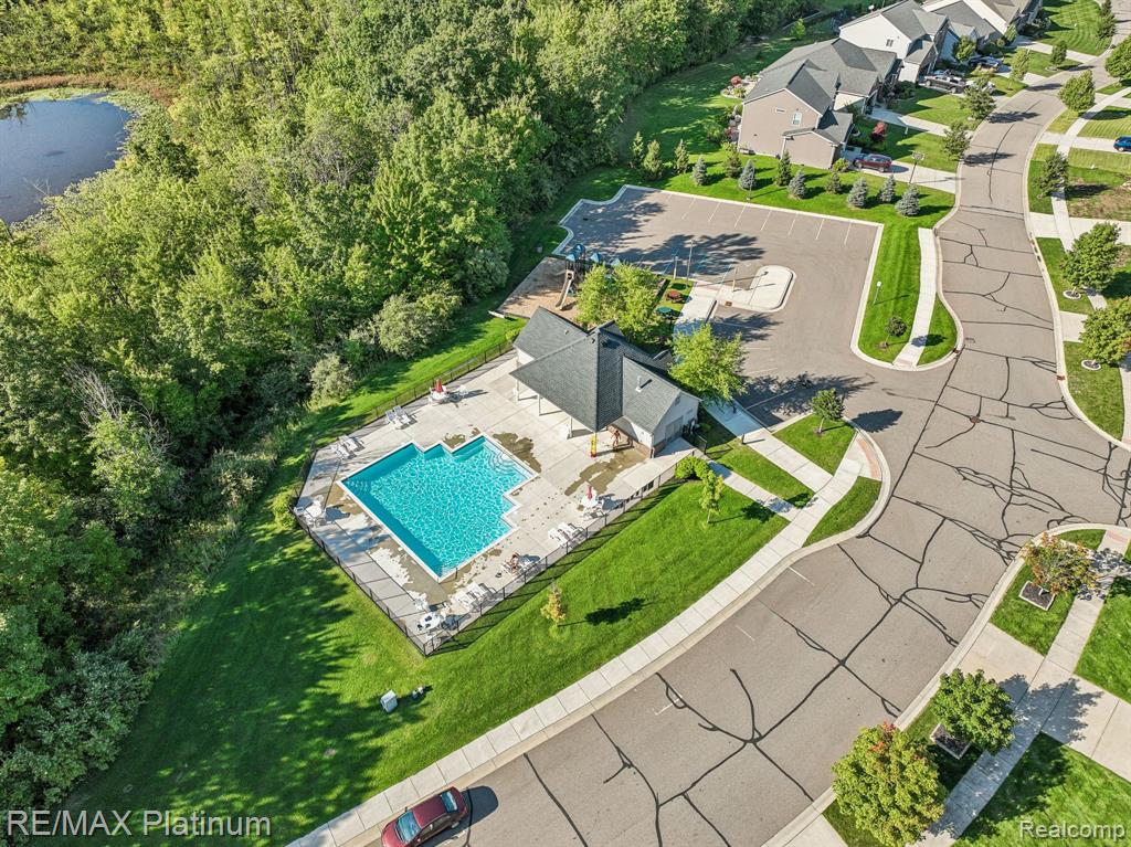 3765 Silver Charm Lane, Howell, MI 48843 — Photo 46