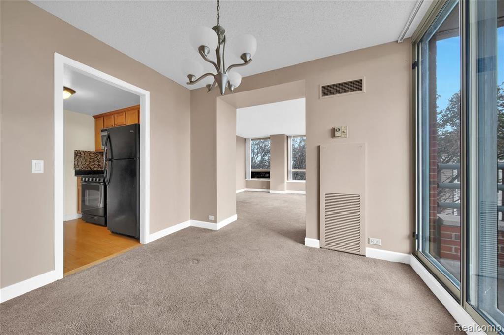 3320 Spinnaker Lane, 3A, Detroit, MI 48207 — Photo 14