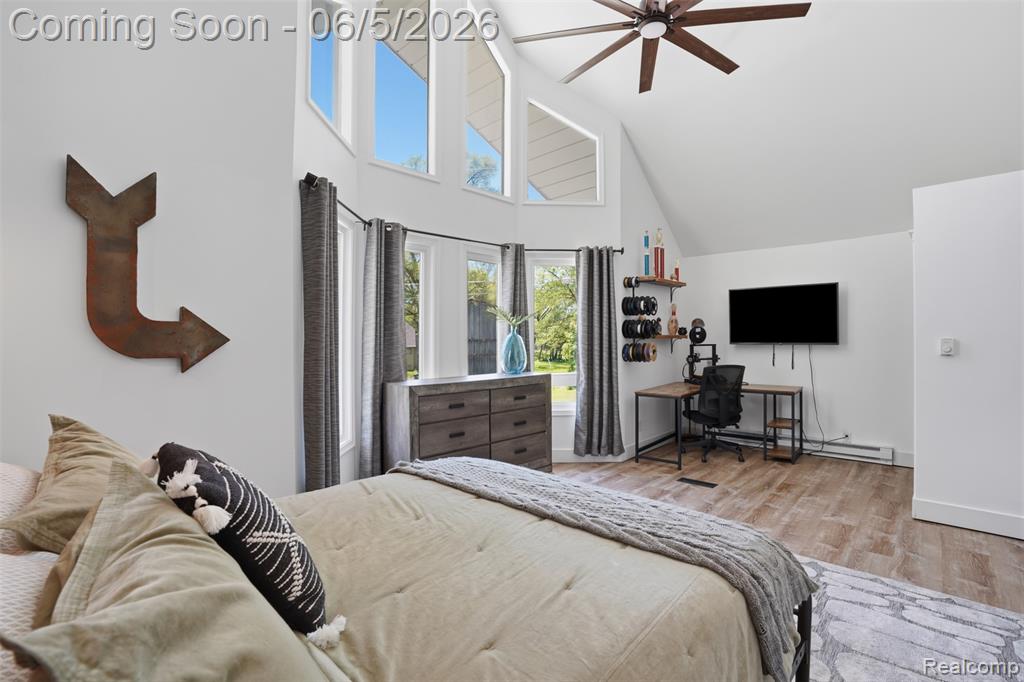 5080 Pleasant Valley Road, Brighton, MI 48114 — Photo 37