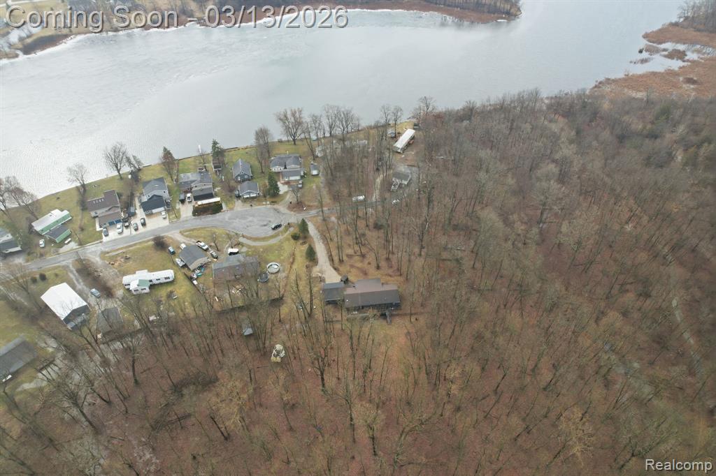 588 Norvell Beach Drive, Brooklyn, MI 49230 — Photo 42