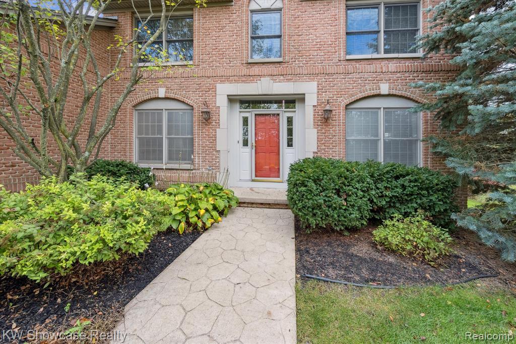 1147 Longview Lane, Saline, MI 48176 — Photo 3