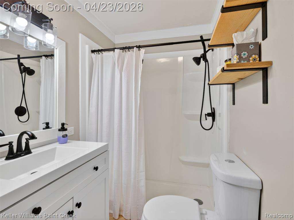 2800 Arrowhead Trail, Glennie, MI 48737 — Photo 21
