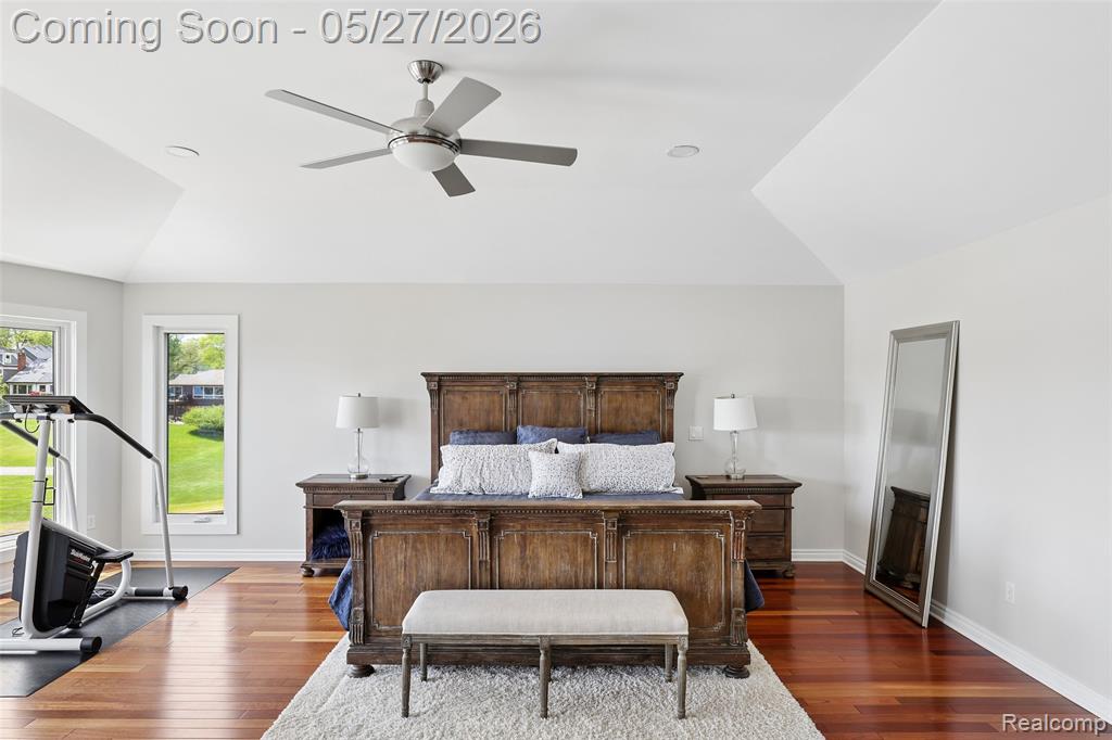 1600 Vanstone Drive, Commerce Twp, MI 48382 — Photo 23