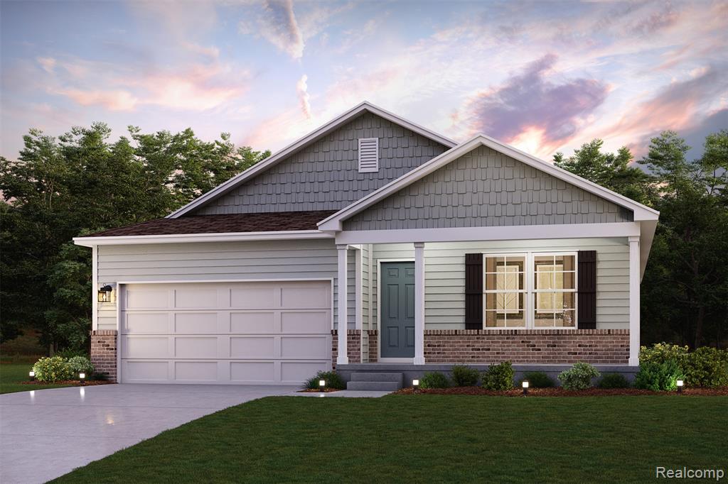 2299 Holly Ridge Lane, Bay City, MI 48706