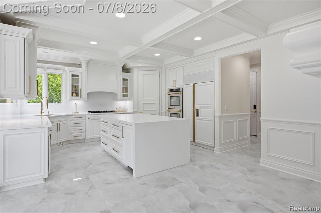 6105 Adams Court, Washington, MI — Photo 16