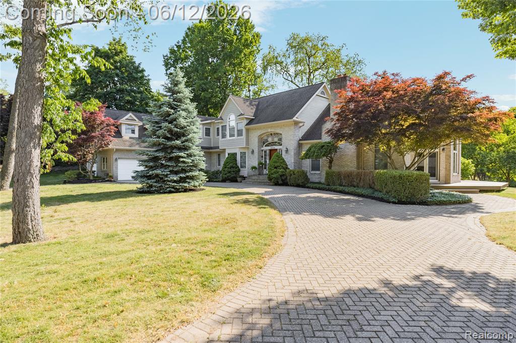 905 Spring Drive, Northville, MI 48167 — Photo 3