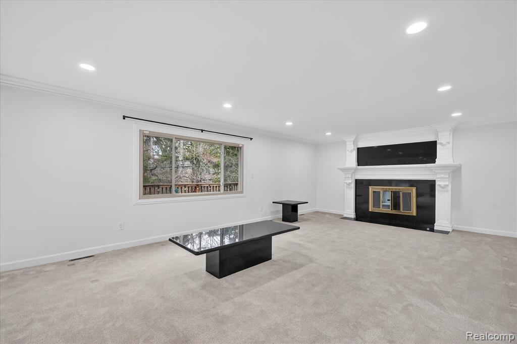 21770 Riverview Drive, Beverly Hills, MI 48025 — Photo 21