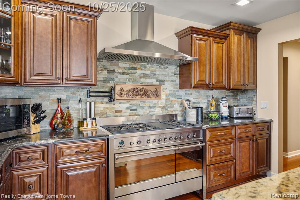 54464 Sherwood Lane, Shelby Twp, MI 48315 — Photo 29