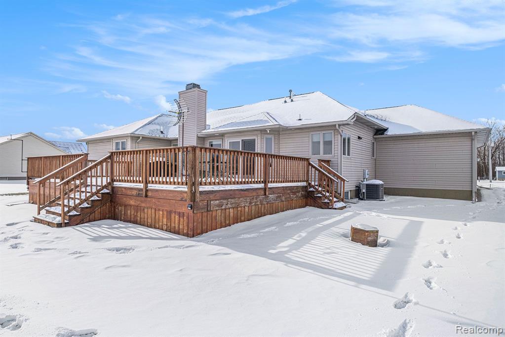 6197 SHARP Road, Swartz Creek, MI 48473 — Photo 20