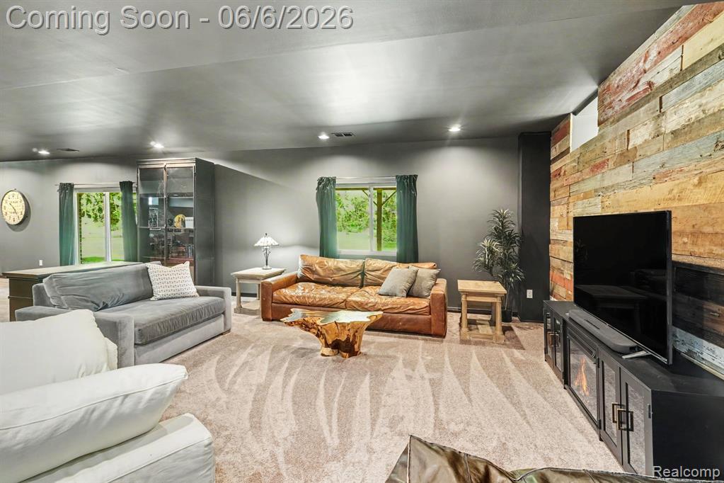 788 Fish Lake Court, Oxford, MI 48371 — Photo 37