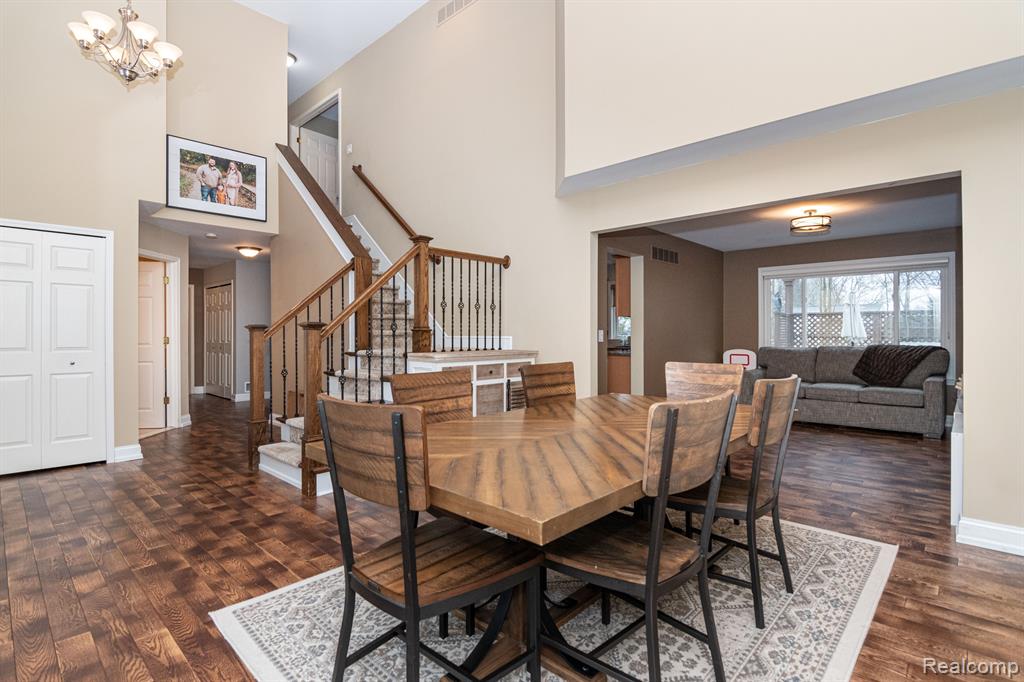 552 CROWN RIDGE Court, White Lake, MI — Photo 20