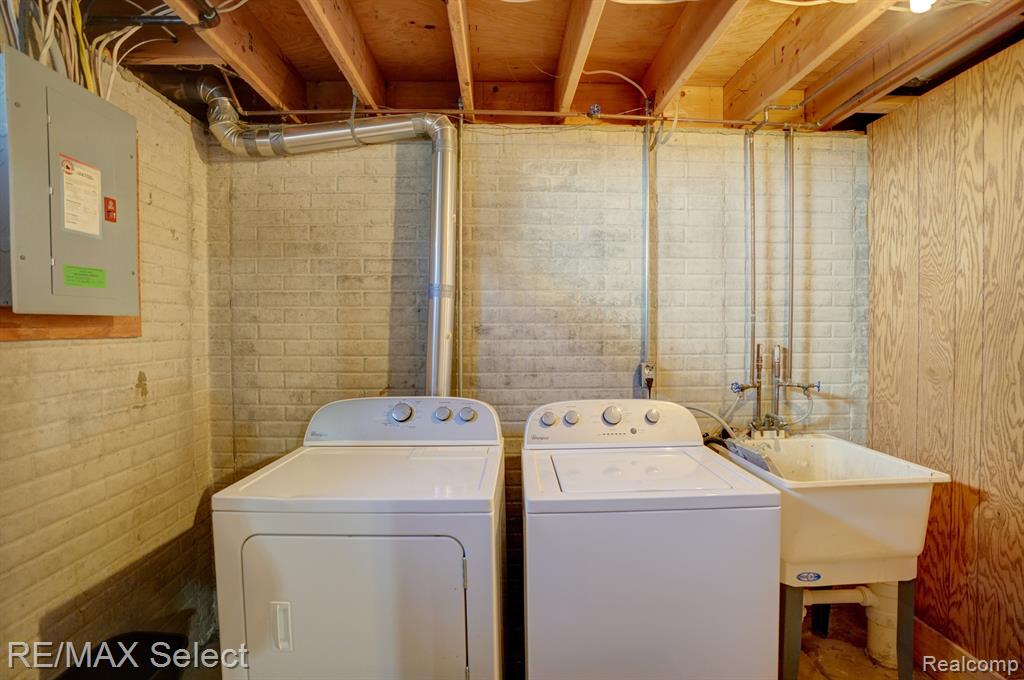 436 WINDY, Flushing, MI 48433 — Photo 39