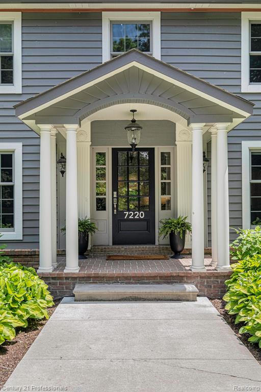 7220 Hillside Drive, Clarkston, MI — Photo 50