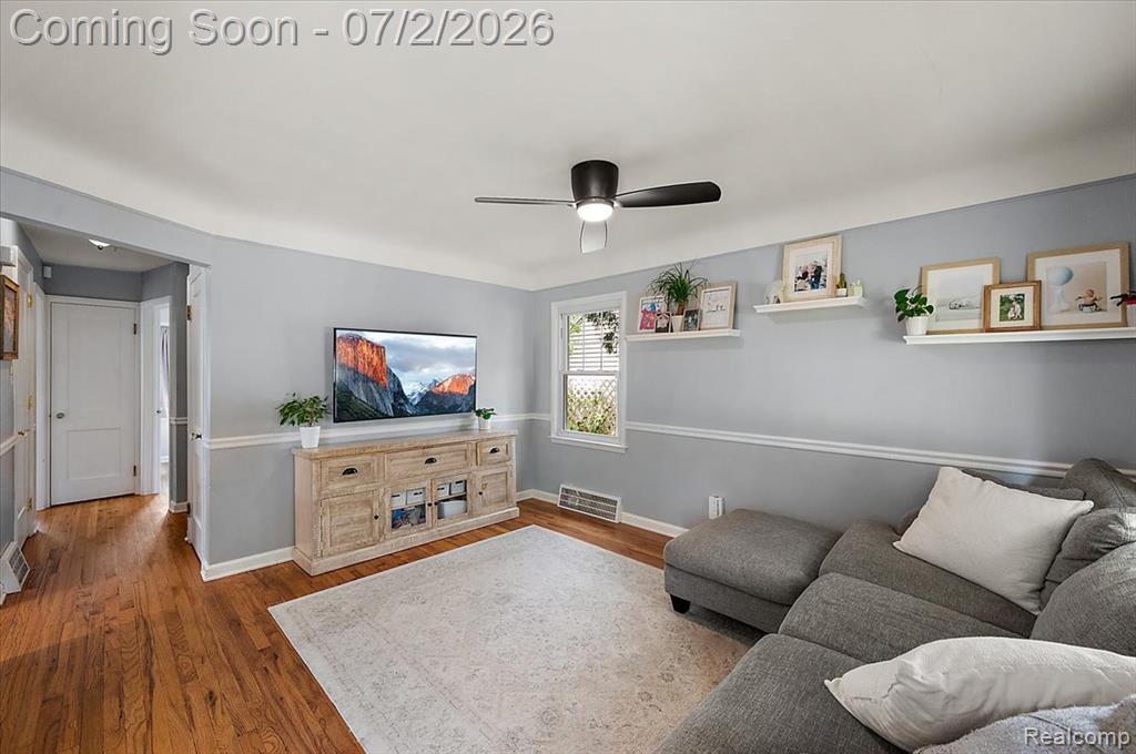 1706 Princeton Road, Berkley, MI 48072 — Photo 6