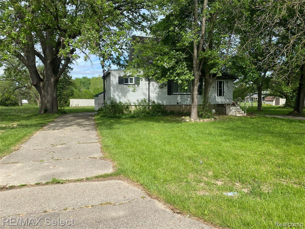 6503 Harvard Avenue, Mount Morris, MI 48458 — Photo 2