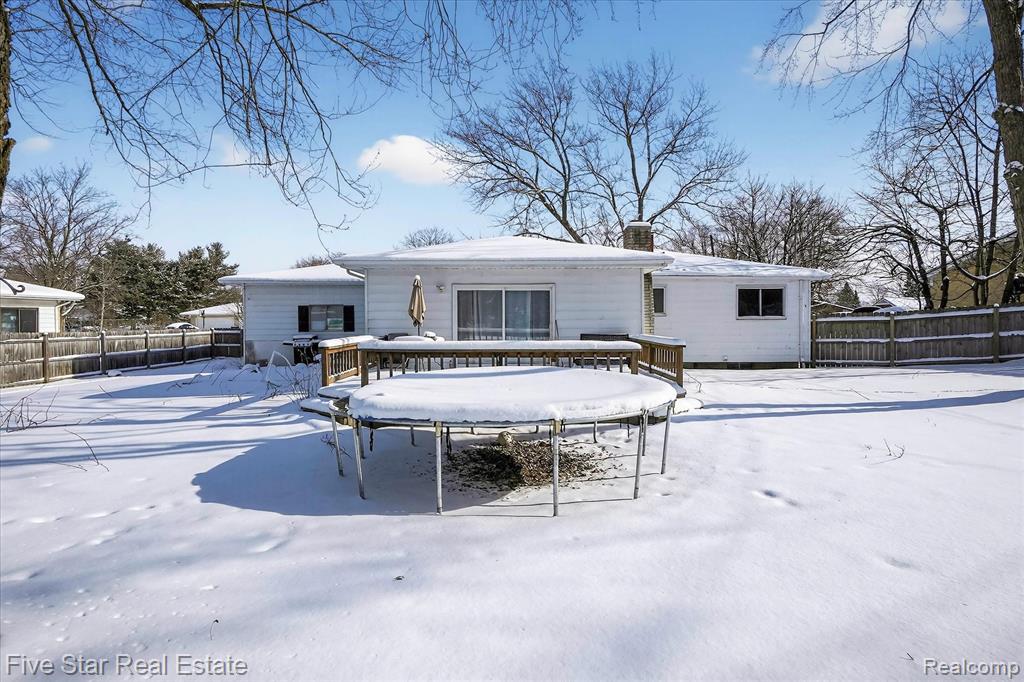 4036 Jennie Lane, Swartz Creek, MI 48473 — Photo 46