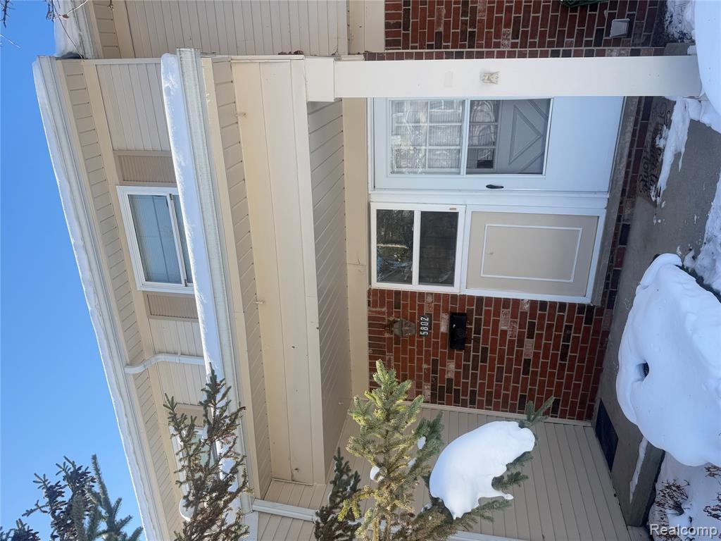 5802 Northfield Parkway, Troy, MI 48098 — Photo 2