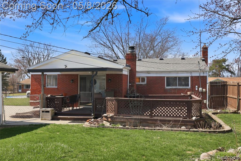 33226 Vista Way, Fraser, MI 48026 — Photo 31