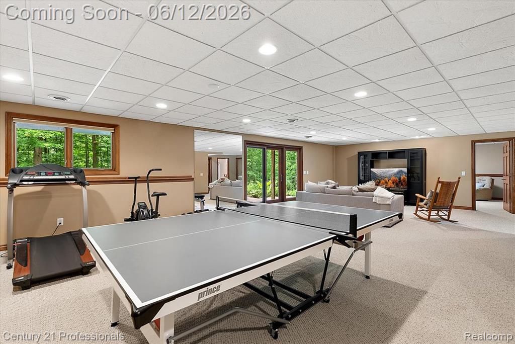 9867 Rainbow Ridge Drive, Schoolcraft, MI 49087 — Photo 43