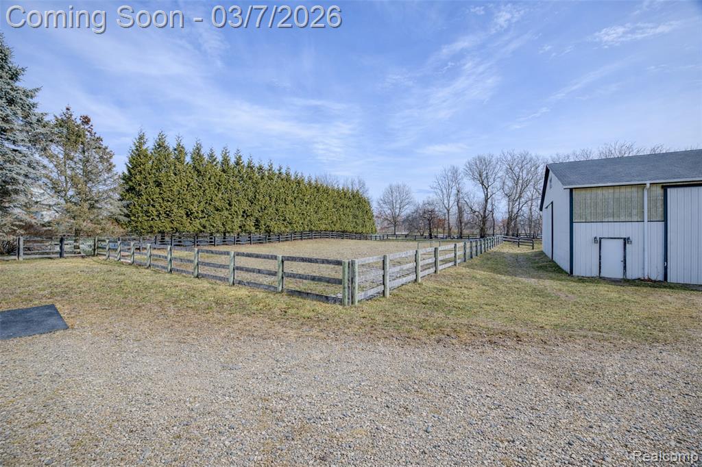 4350 Locust Valley Lane, Oxford, MI 48370 — Photo 55