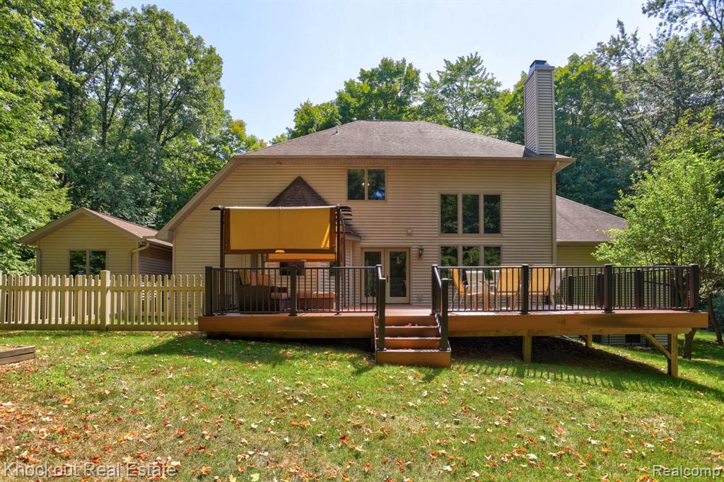 9763 BEECH TREE Lane, Frankenmuth, MI 48734 — Photo 55