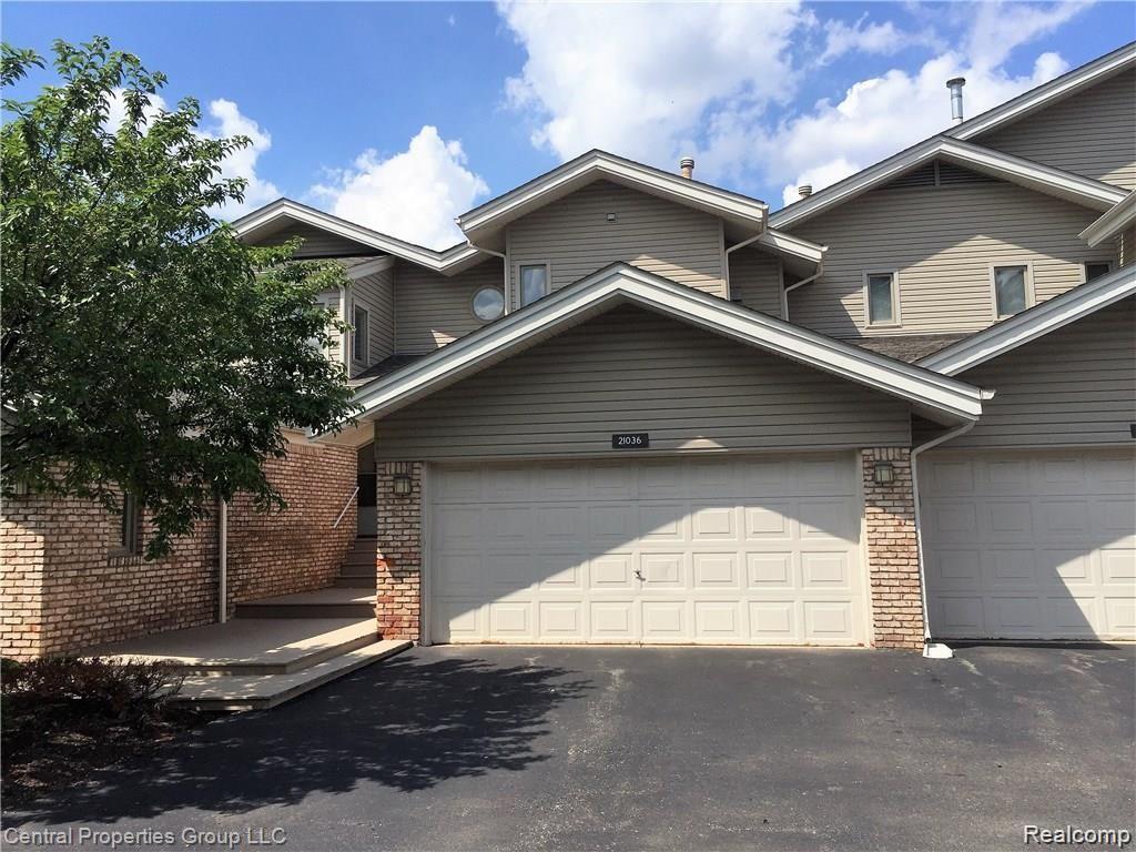 21036 BOULDER Circle, Northville, MI 48167 — Photo 23