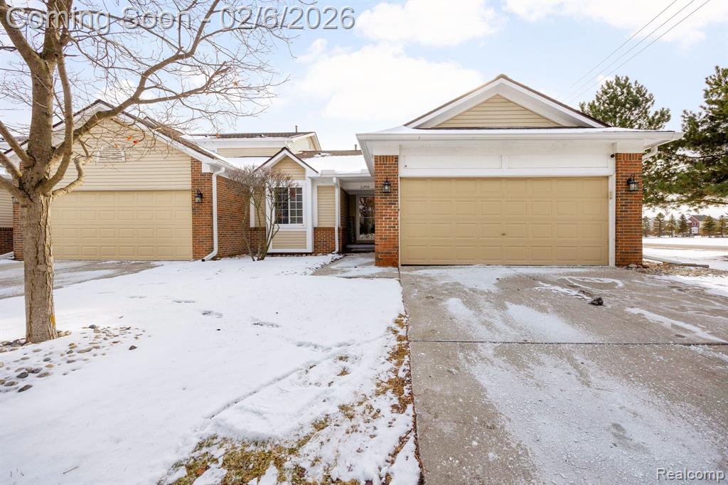 21955 Concord Drive, Riverview, MI 48193 — Photo 4
