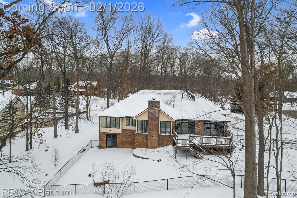 8760 Dann Drive, Brighton, MI 48114 — Photo 14