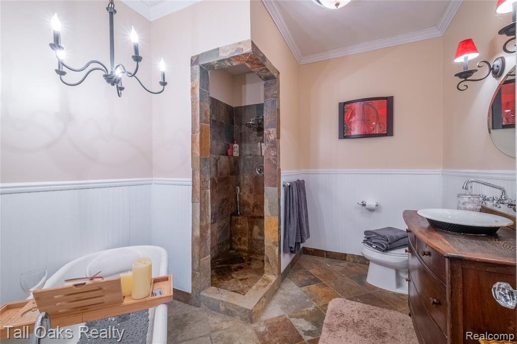 9198 Hegel Road, Goodrich Vlg, MI — Photo 24