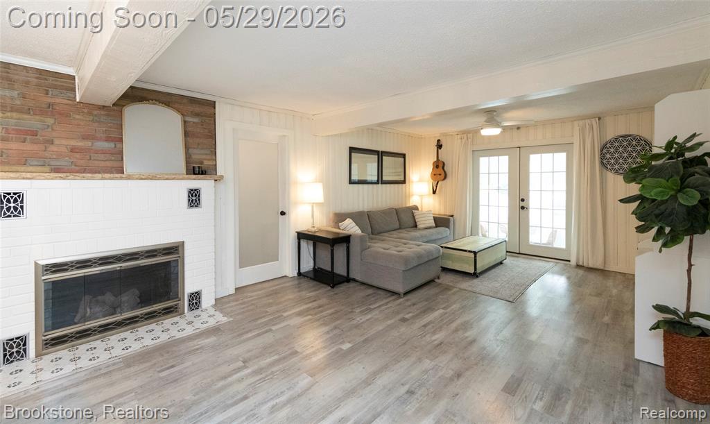 7900 DETROIT Boulevard, West Bloomfield, MI 48323 — Photo 28