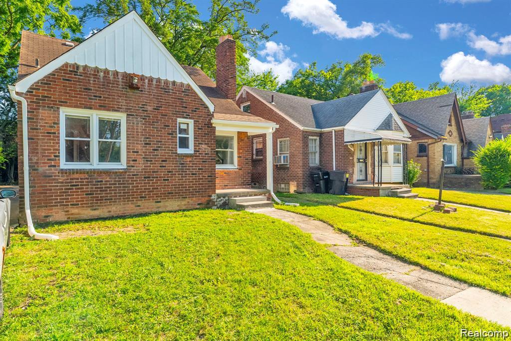 13681 Castleton Street, Detroit, MI 48227 — Photo 3