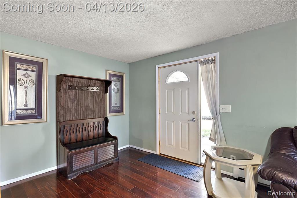 4705 Ketchum Road, St. Clair, MI 48079 — Photo 15