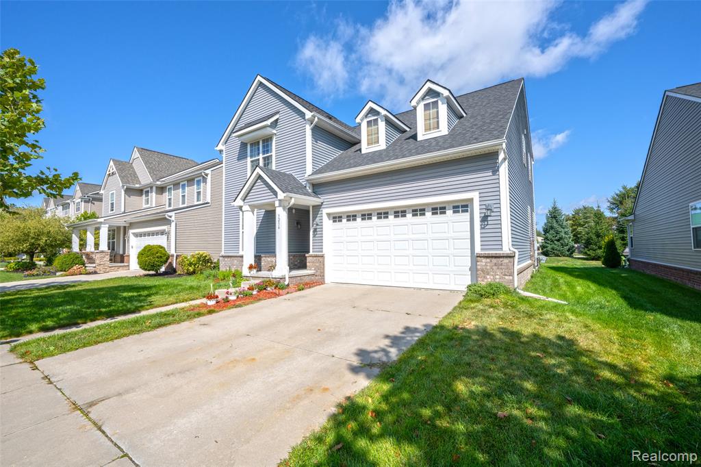 3236 Curtis Street, Wixom, MI 48393 — Photo 4