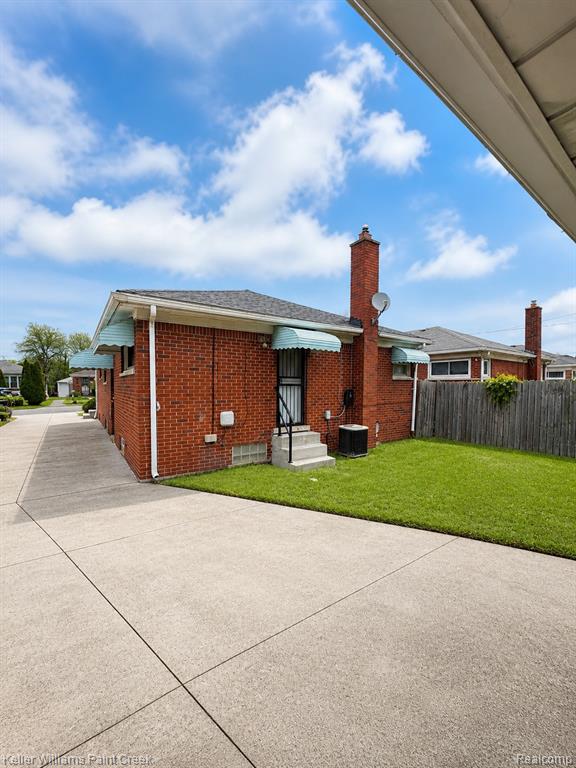 13860 E State Fair Avenue, Detroit, MI 48205 — Photo 25