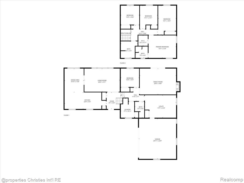 31462 Waltham Road, Beverly Hills, MI 48025 — Photo 52