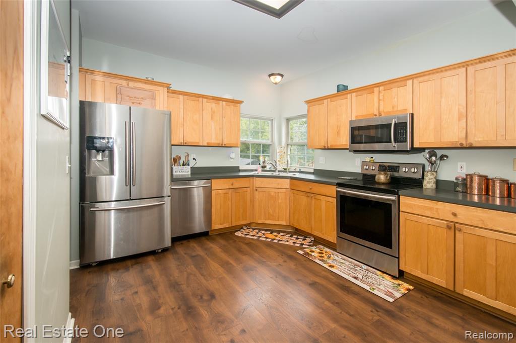 145 S Stockbridge Road, Webberville, MI 48892 — Photo 3