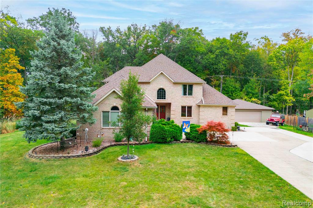 9362 Owen Street, Grosse Ile, MI 48138 — Photo 2