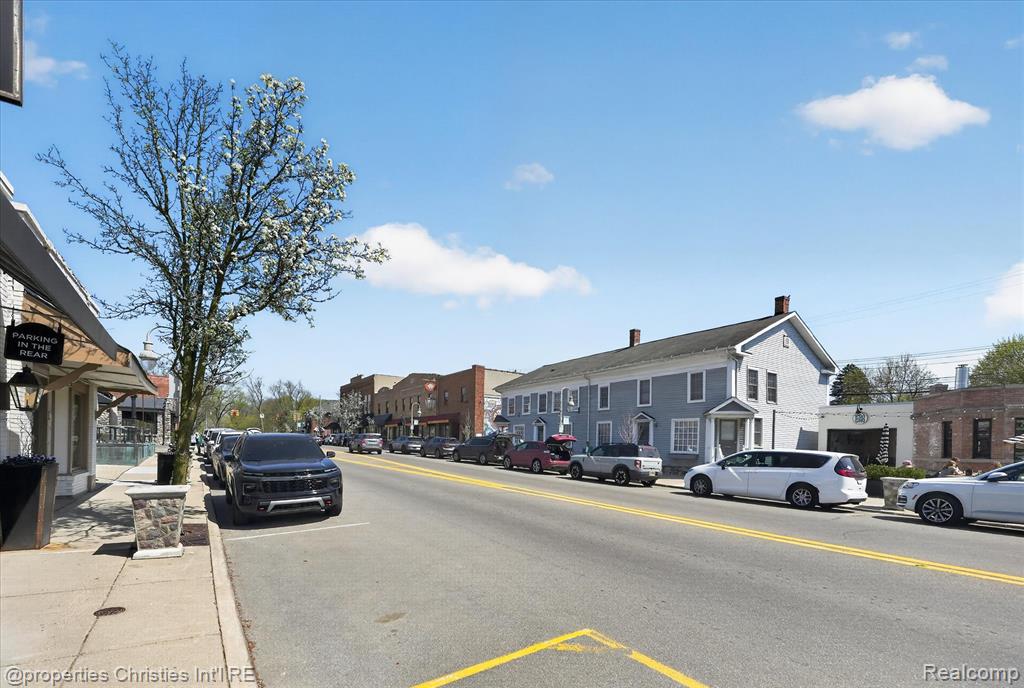 4041 Nottingham Circle, Clarkston, MI, 00000