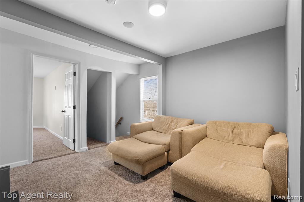 16602 Monica Street, Detroit, MI 48221 — Photo 28