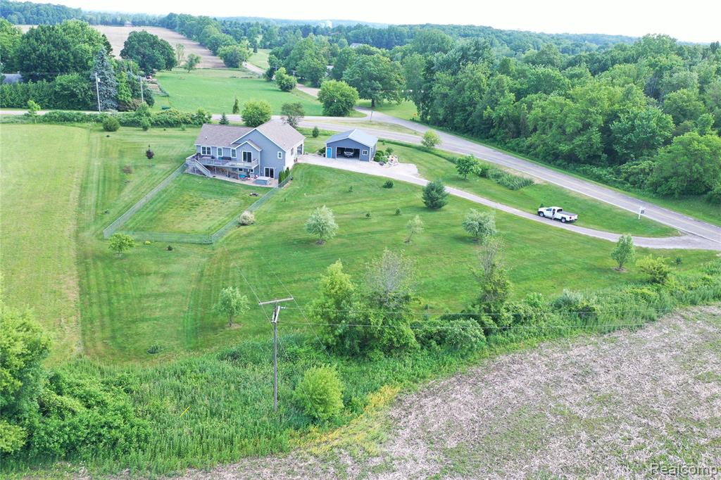 317 N Summers Road, Imlay City, MI 48444 — Photo 50