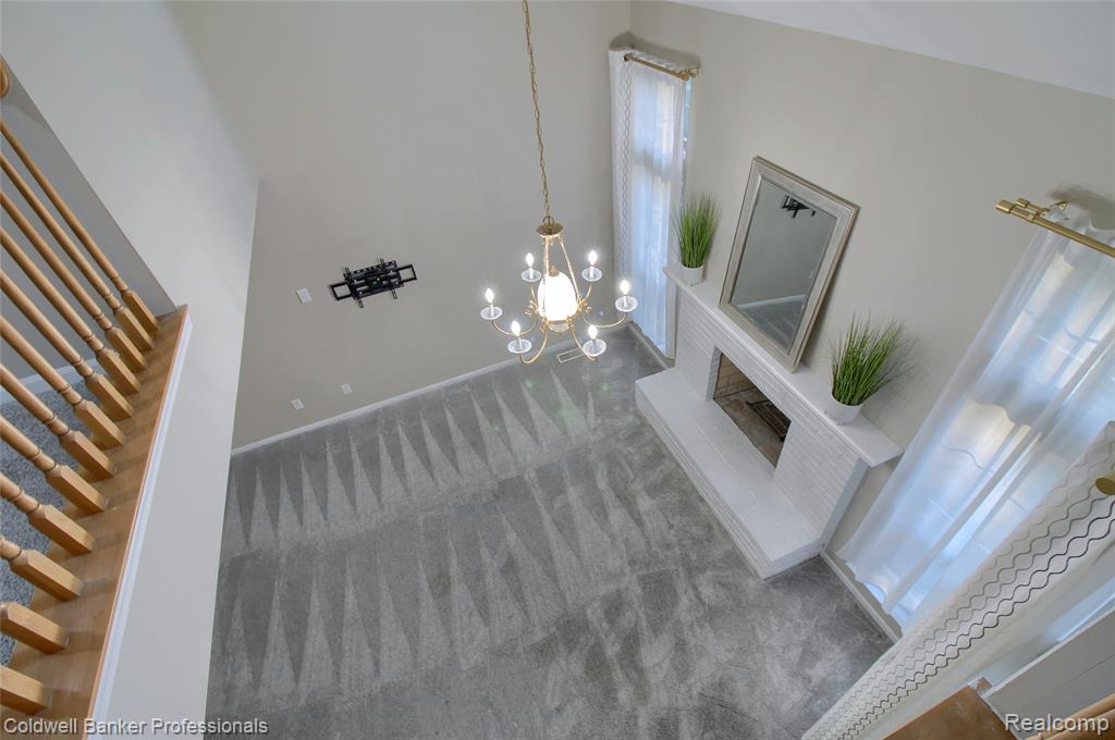 41816 White Tail Lane, Canton, MI 48188 — Photo 17
