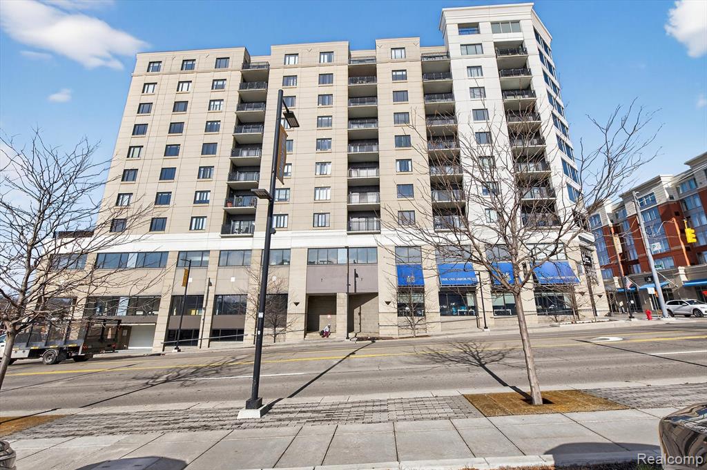111 N Ashley Street, 406, Ann Arbor, MI 48104 — Photo 4