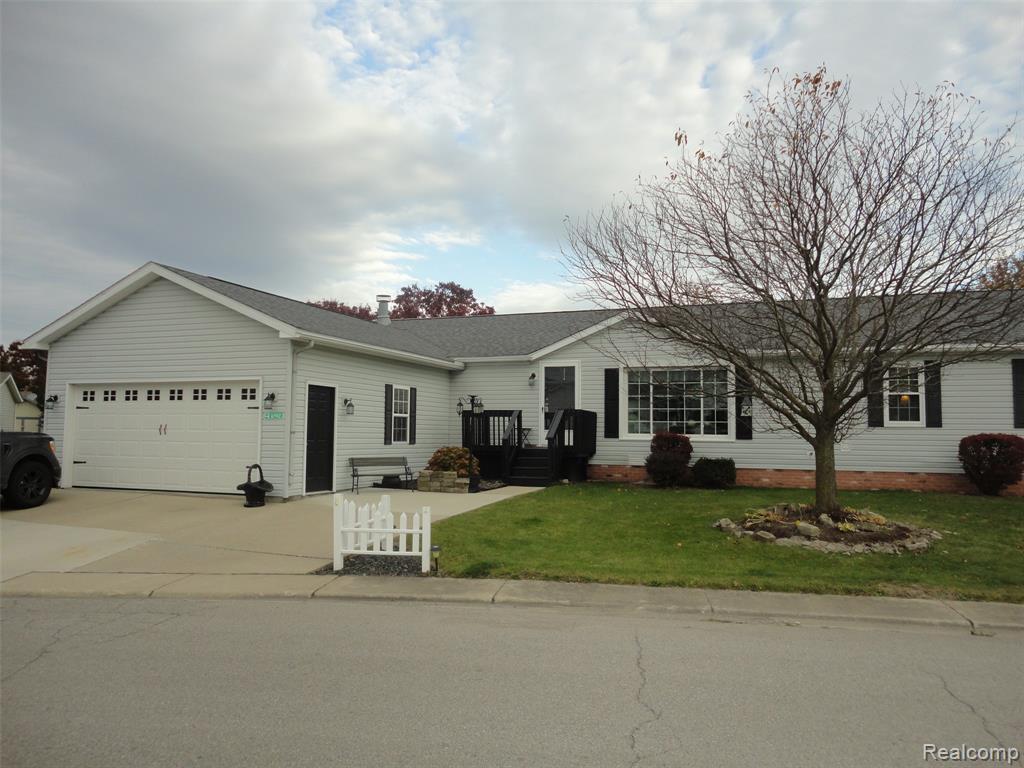 1092 Cameron Circle, Monroe, MI 48161 — Photo 22