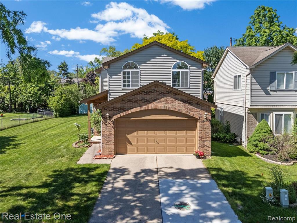 113 Algansee Drive, Troy, MI 48083 — Photo 23