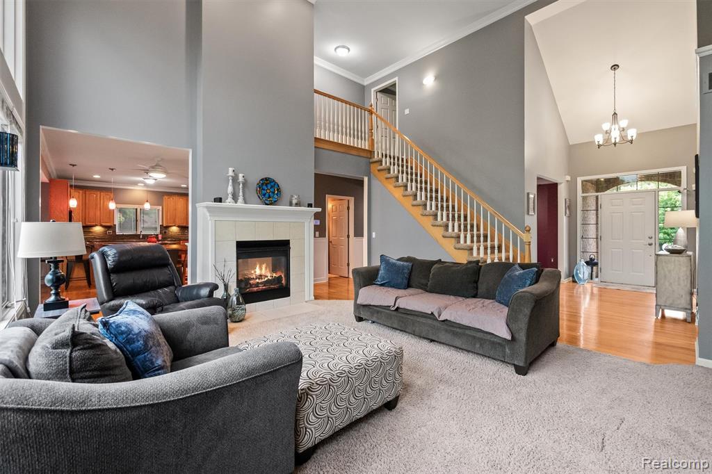 68960 Silver Fox Lane, Washington, MI 48095 — Photo 10