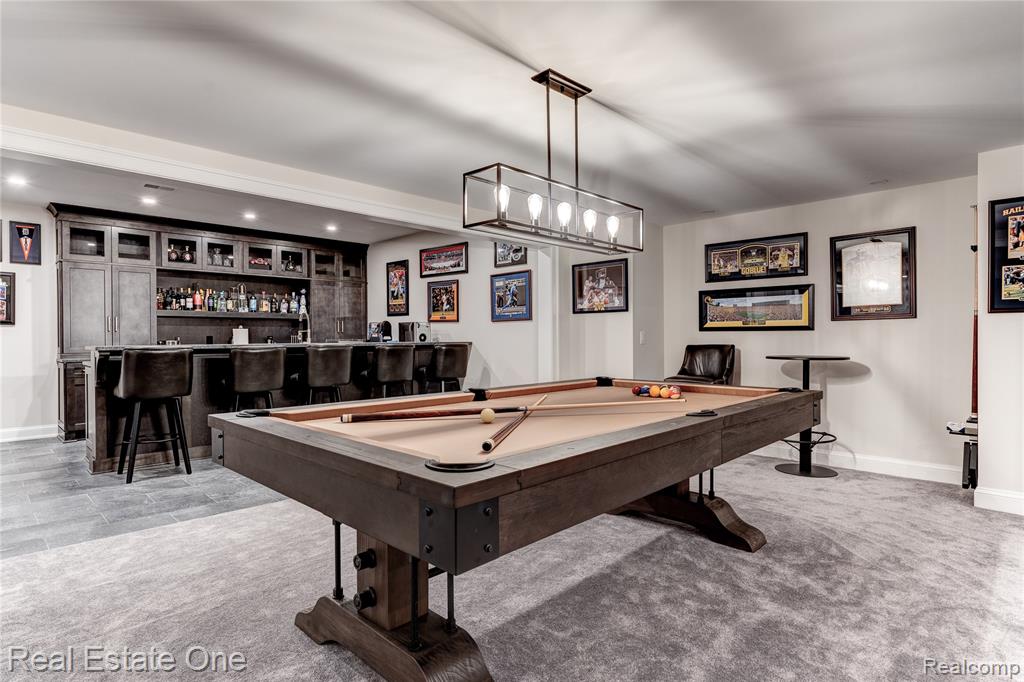 3370 Bloomcrest Drive, Bloomfield Hills, MI, 48304