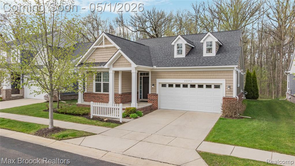 48856 GARDEN LANE, Canton, MI 48188 — Photo 4