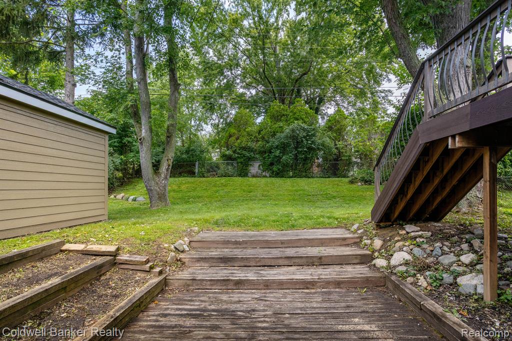 515 REED Street, Northville, MI 48167 — Photo 32